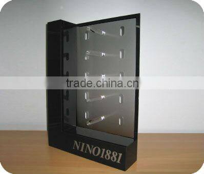 Acrylic Eyeslasses Display/ Optic Display - 5 slots