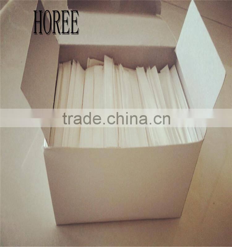 Disposable Paper Wrapped Natural Bamboo Toothpicks Made In Anhui