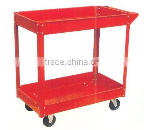 Hospital/Hotel/Housekeeping Trolley Service Cart SC1240