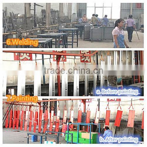 Bathroom Abs Long Folding Chair