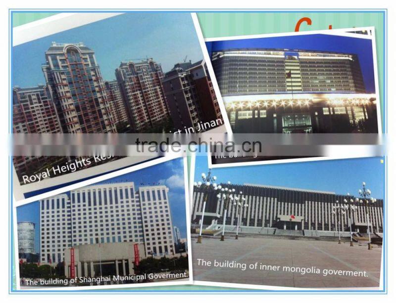 Newly designed 6000 series aluminum alloy beam profiles for door and wiondow,curtain wall, glass house