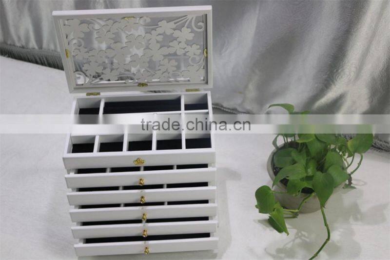 high range handmade jewel case for sale