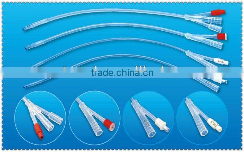 nelaton tube with CE certificate