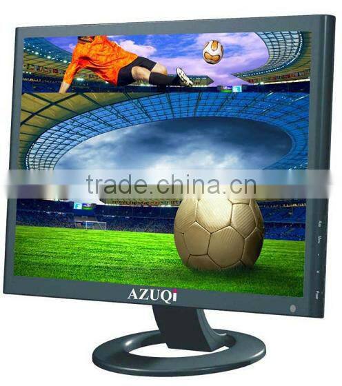 Factory price for lcd display 19 inch computer monitor