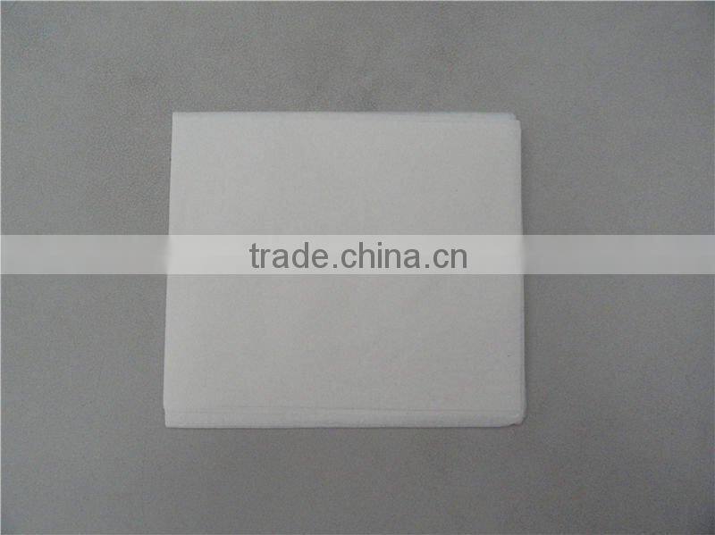 Small Package Travel Paper Toilet Seat Cover