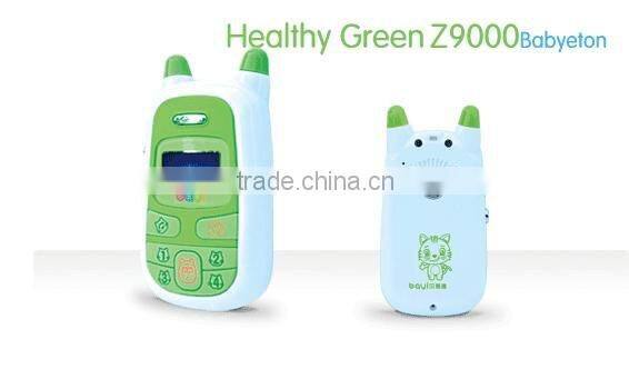 Z9000 kid bady children security mobile phone