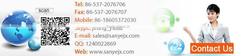 excavator track roller for E320