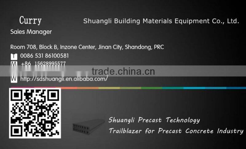 Culvert pipe application and culvert concrete pipe making machine/production equipment