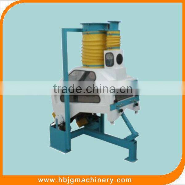 TQSFSeries Gravity Classify Destoner