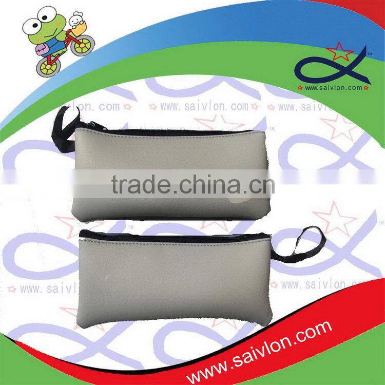 Quality best sell stationery set of polyester pen bags