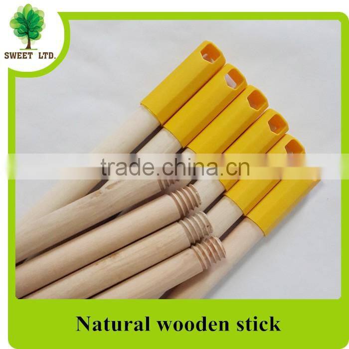 Brooms and Dustpans wood broom stick / straight smooth surface wooden mop stick