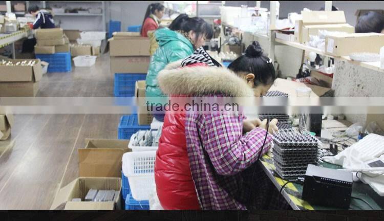 Wholesale LED filament light bulb G45 1W light bulb with top quality