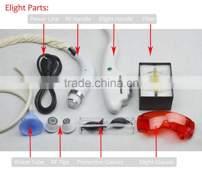 Elight IPL RF Machine For Sale