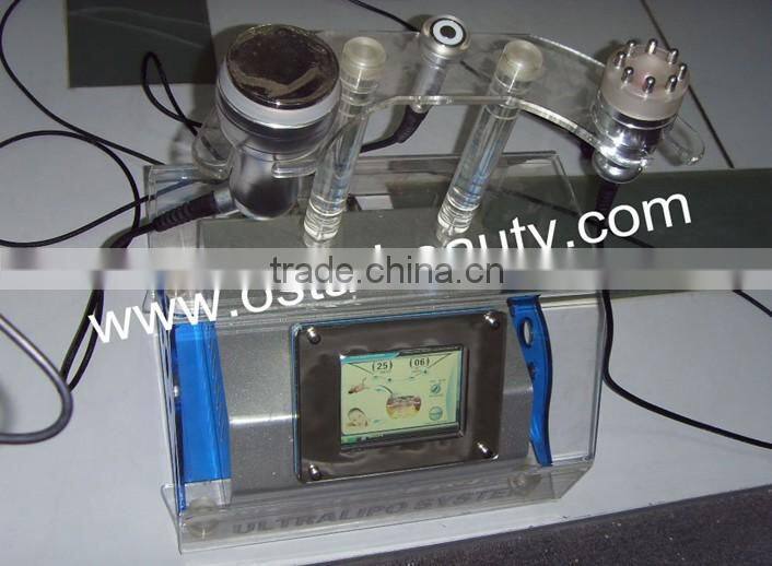 hot sale cavitation slimming rf wrinkle removal machine SR 03