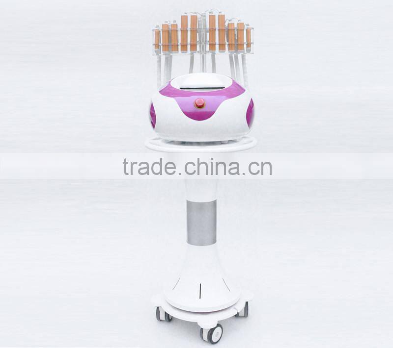 Upgraded laser weight loss device