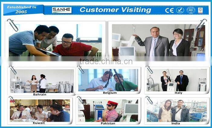 Best Nd YAG diode laser beauty tattoo removal /birth mark removal /skin rejuvenation