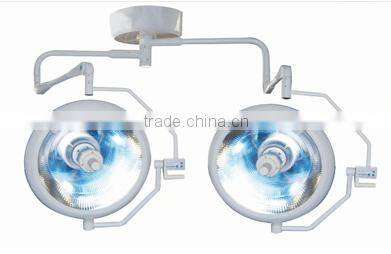 OEM/ODM china medical equipments!!! Shadowless Surgical operating room lighting lamp led shadowless operating lamp for hospital