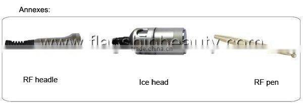 2011 new Professional RADIO FREQUENCY,RF