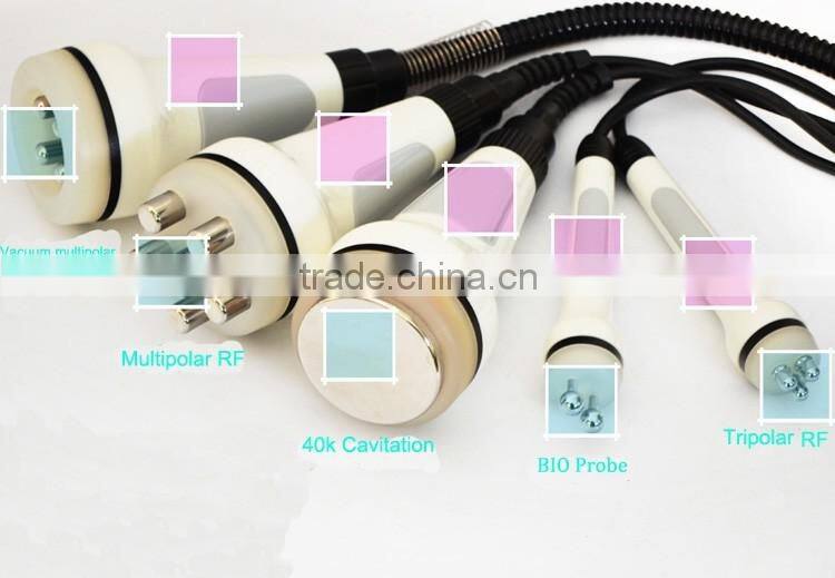 2016 Beauty Slimming Machine RF Fat Machine Weight Loss Machine