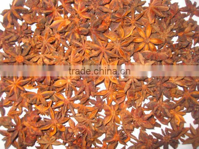VIETNAM STAR ANISEED HIGH QUALITY (skype & yahoo: visimex08)