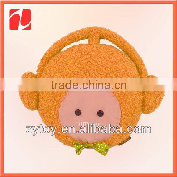 Relaxing China shenzhen OEM u shape inflatable neck pillow