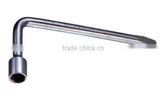 Wheel Spanner