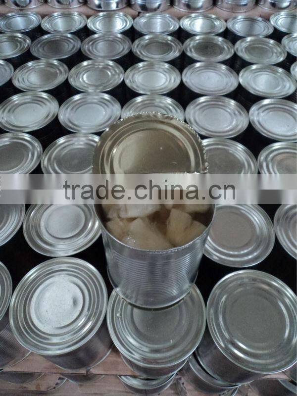 BEST SELLING VIETNAM CANNED PINEAPPLE CHUNKS / SLICES IN SYRUP (20oz/580ml and 30oz/850ml)