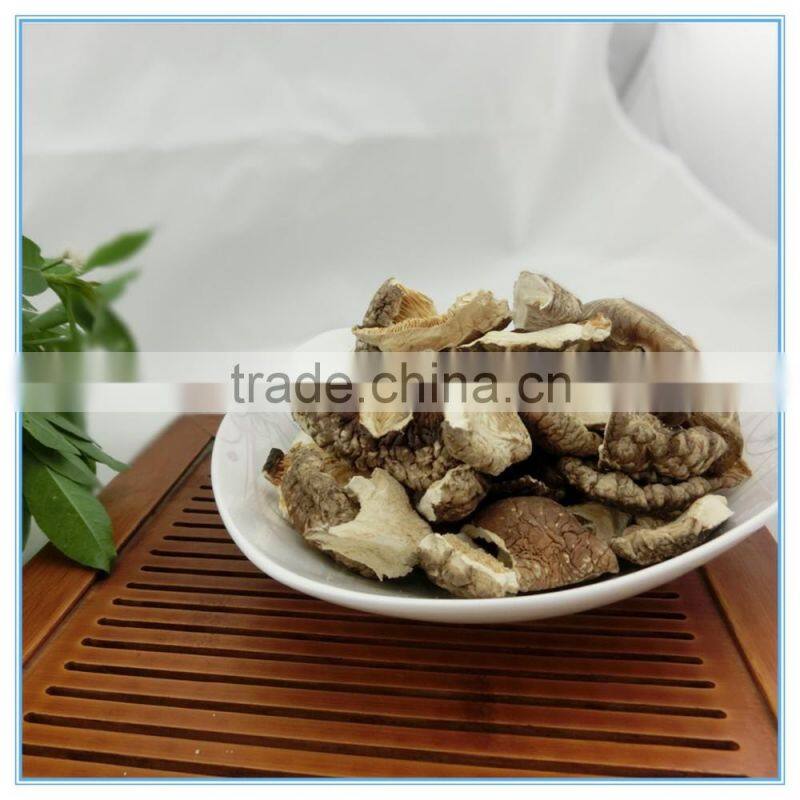 Dried Shiitake Mushroom Slice, Sliced Mushroom