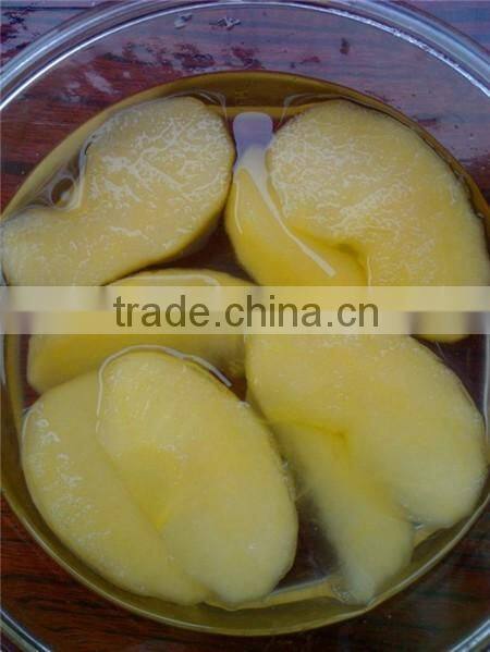 flexible pack canned apple competitive price