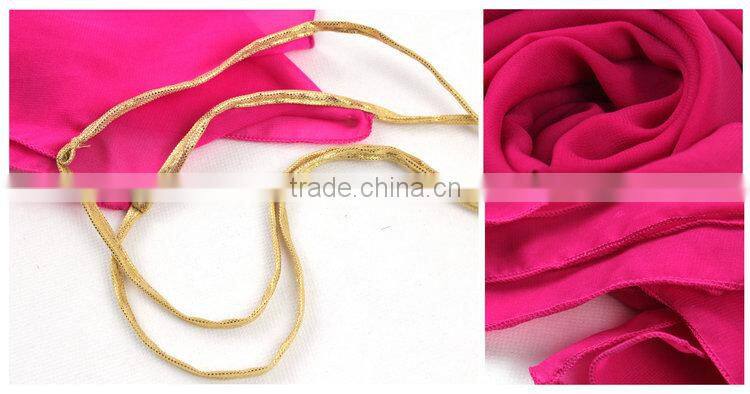 Cheap Chiffon Hot Sexy Girl Wrap Front Summer Cover Up Beach Dress Towel Swimwear