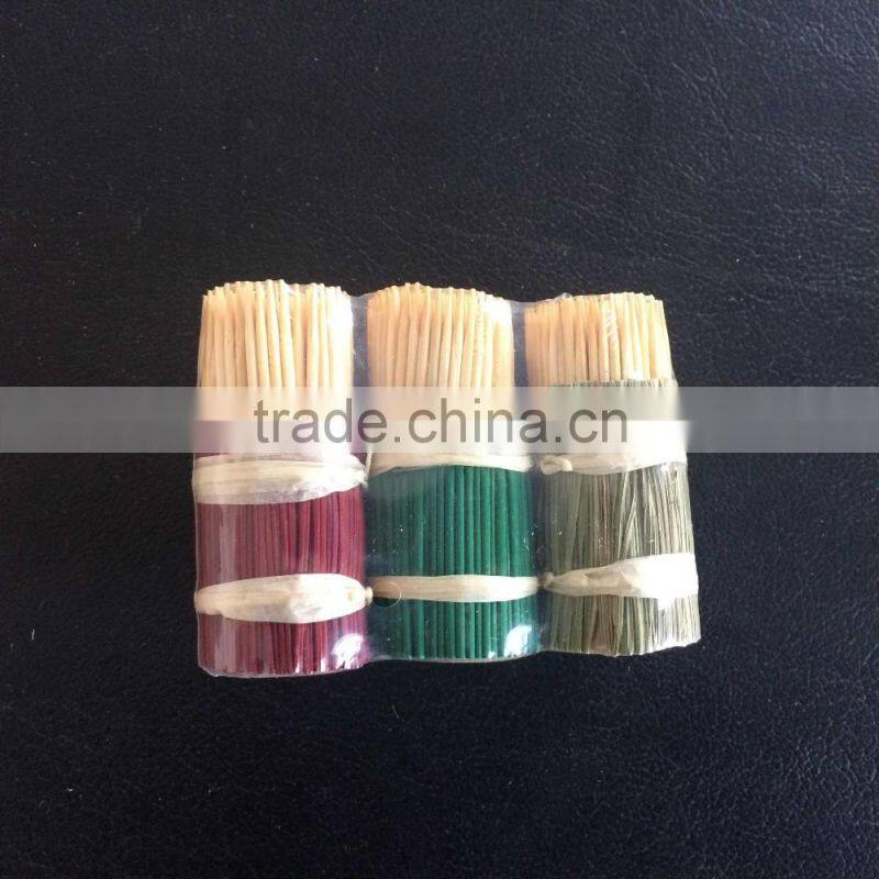 cinnamon toothpicks, dental toothpicks, wood/bamboo toothpicks