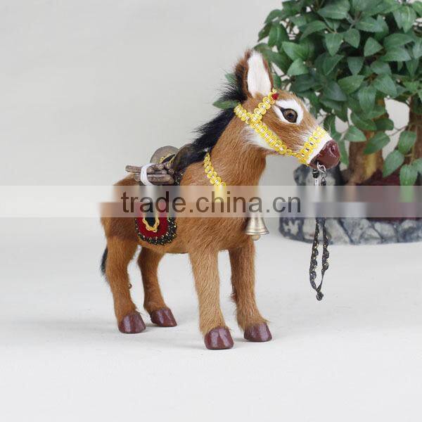 new toys 2016 pet products good quality donkey toys
