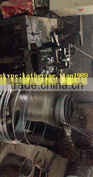 stainless steel concertina razor barbed wire supplier