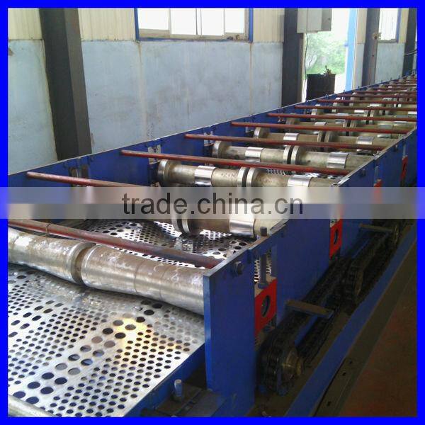 DM high quality steel wind dust fencing made in China(manufacturer/ISO9001)