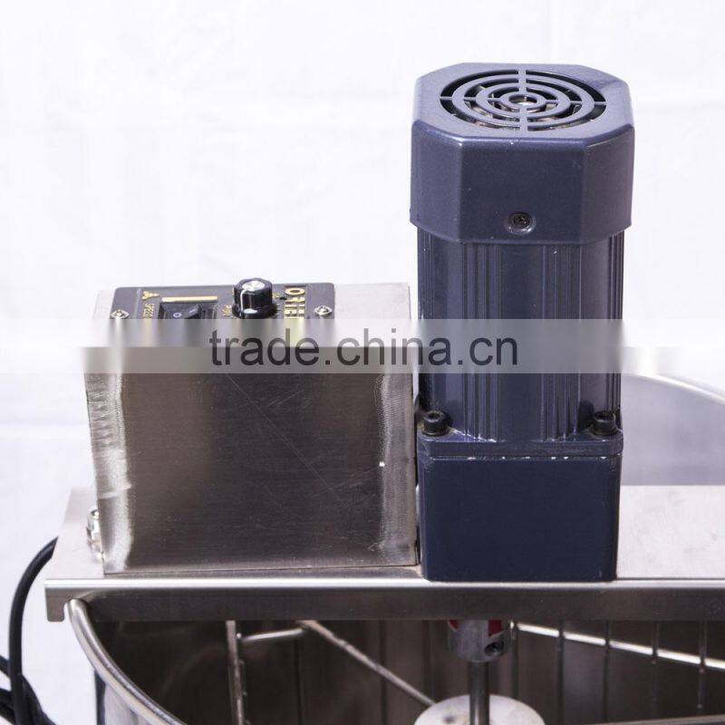 New arrival!!! Honey Extractor On Sale /3 Frames Honey Extractor By Electric