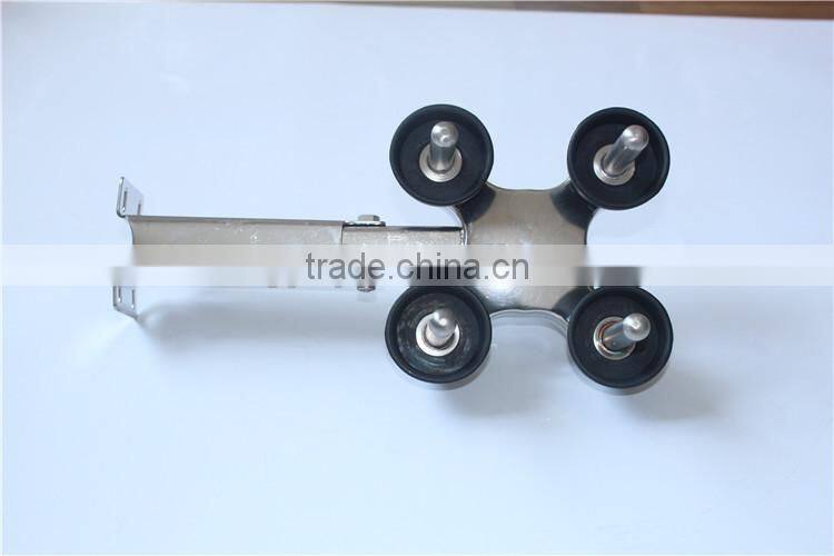 Milking Machine Parts , Milking Washing Plate Foldable Type