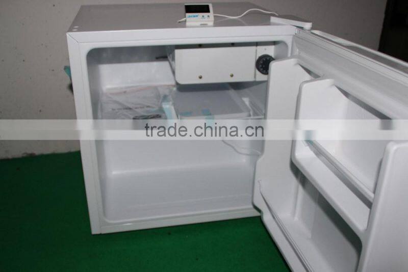 50L 17 degree thermostat fridge pig semen smart reefer