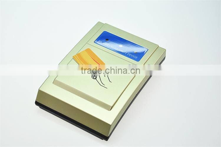 Contactless 125khz EM-ID USB card reade writer