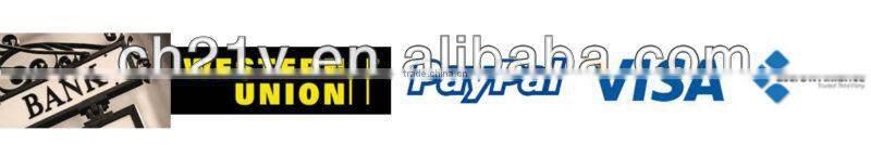 High ozone concentration 3g-7g high frequency ozone air freshener