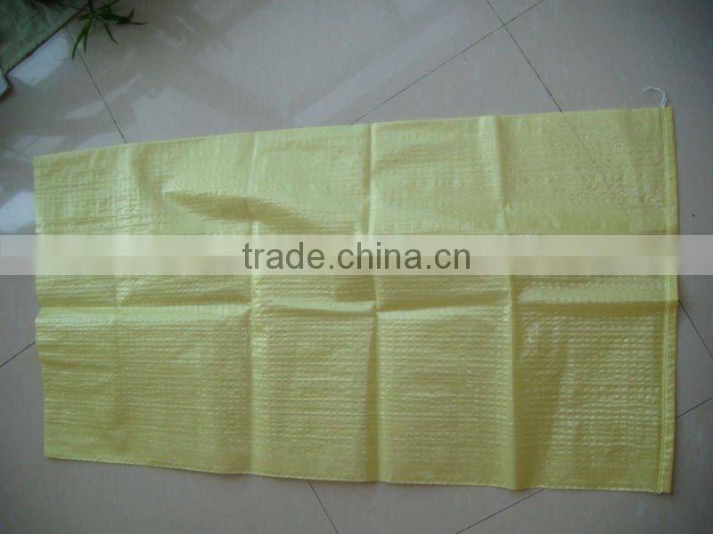 brand new pp woven bags for cement