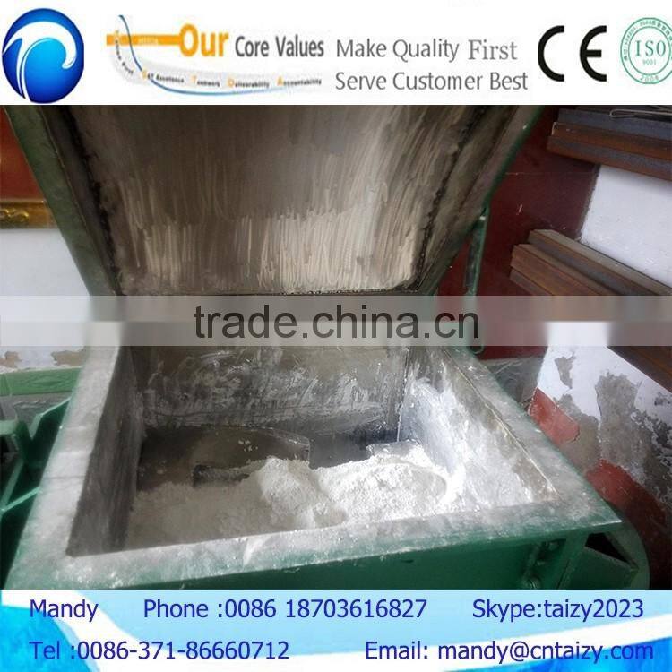 2017 hot sell school chalk making machine