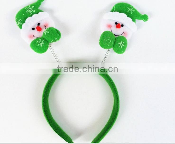 Christmas Decoration Supplies Santa Claus Hats