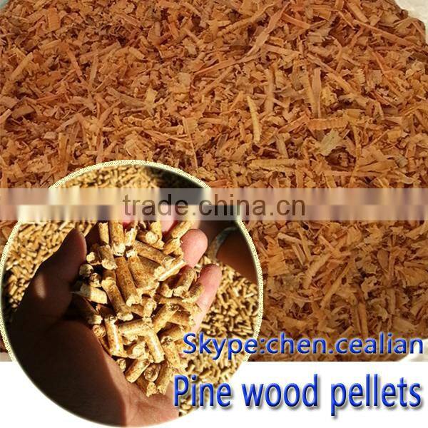 55kw vertical ring mold melon seed shell pellet press wood pellet maker machine