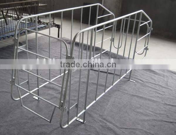 Good Quality Pig Gestation Stall Crate For Livestock Pen