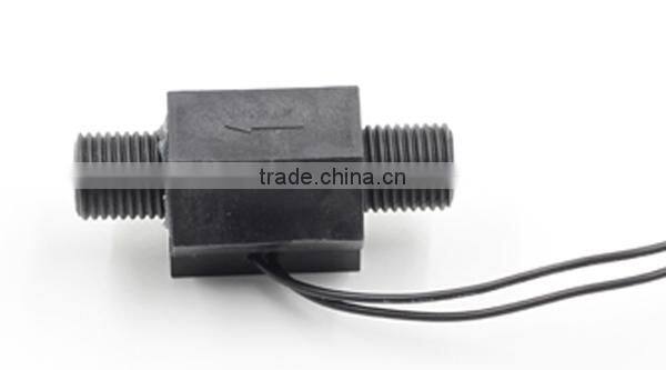 MR-2253-G1/4 0.25-6L/min high precision water flow switch