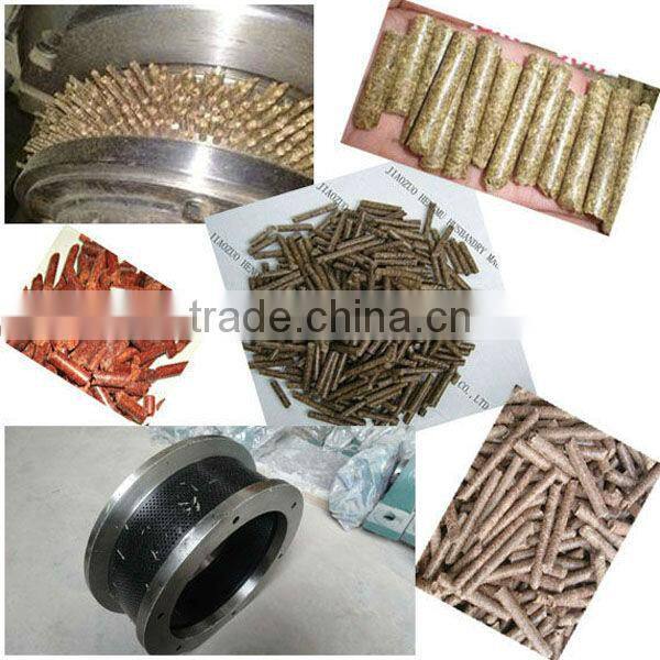 CE certificate wood pellet machine and wood chips grinding machine