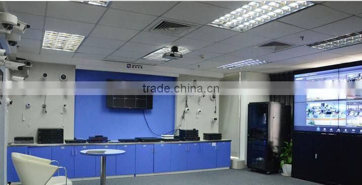 Bullet waterproof 2mp 1080p ir hdcvi cctv camera HAC-HFW2200E in stock