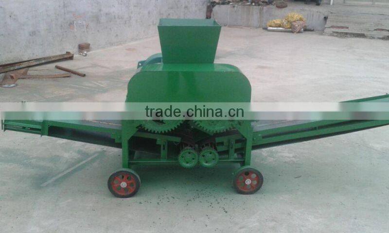 coal dust briquette /coal briquette machine/coal ball press machine