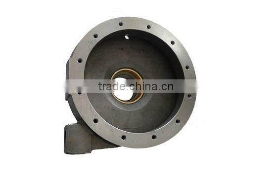 Stainless steel/steel/carton steel investment & lost wax casting