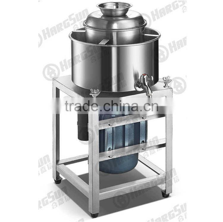 Meatball forming maker Machine for restaurant buffet equipment